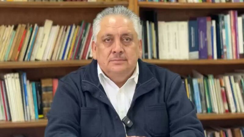 Frente Cívico Nacional anuncia que se registrará para convertirse en partido político