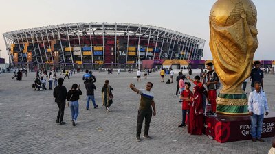 En la página oficial se abrió un sitio de registro