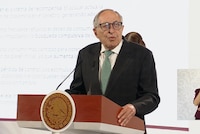 Secretaría de Salud responde a niño que increpó a Sheinbaum por comida chatarra