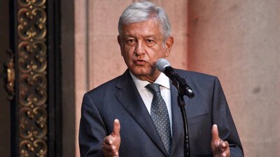 El presidente electo debe desarrollar actividades de enlace, difusión y otras actos oficiales