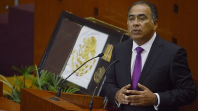 En la mayoría de los indicadores el mandatario no ha podido revertir cifras negativas