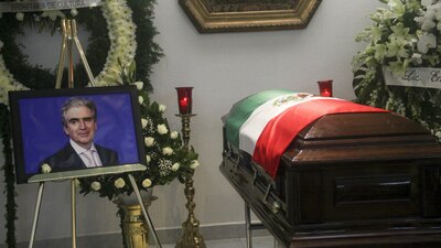 Tovar y de Teresa fue el último presidente de Conaculta y el primer secretario de Cultura