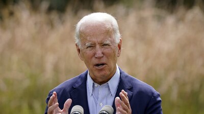 Biden cuenta con 238 votos electorales, incluidos los 11 que obtuvo con el sorprendente triunfo de Arizona
