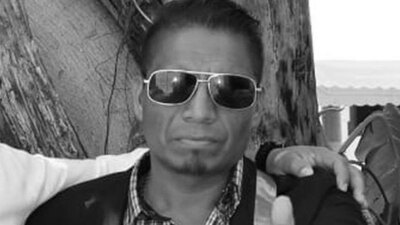 El aspirante participaría en un plebiscito para definir la candidatura local