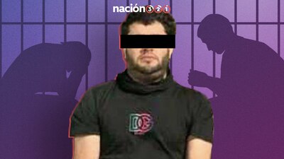 Estará acompañado de varios capos "famosos"