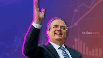 Según el sondeo, todos los titulares de las Secretarías obtienen más puntos a favor que en contra