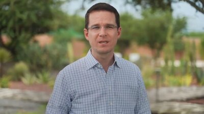 El excandidato presidencial aseguró que la consulta popular es una cortina de humo