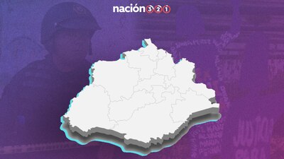 La pobreza extrema comienza a ser un problema importante en estado, además de la violencia