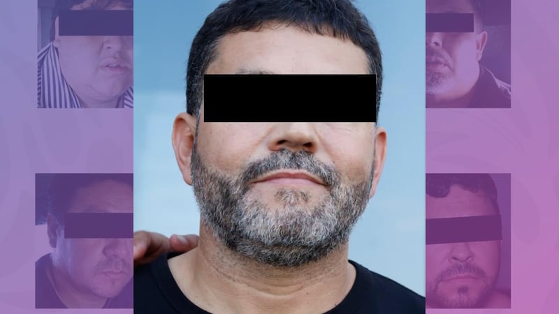 Detienen a ‘El Tío’, operador financiero y líder de un grupo criminal ligado a Los Chapitos