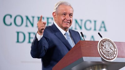 Se busca erradicar por completo el contrabando de droga, armas, dinero, combustible y tráficos ilegales