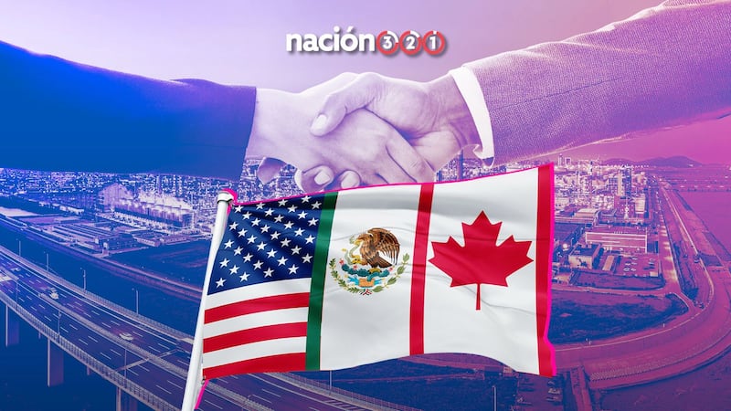 T-MEC entra a revisión: así llega Norteamérica al momento que definirá el futuro de su mayor acuerdo comercial
