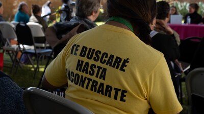 Los turistas desparecieron en SLP, provenían de Guanajuato y se dirigían a Coahuila