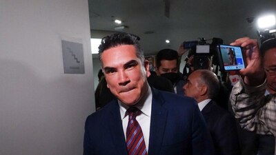 El dirigente buscaba aferrarse al cargo hasta las elecciones del 2024