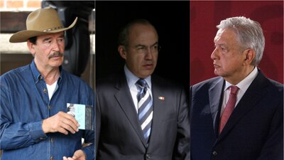 Fuertes declaraciones se dieron