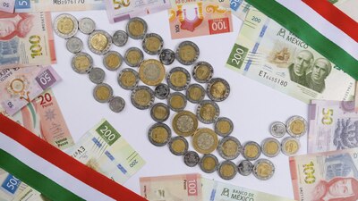 La Reserva Federal, continúa impulsando al 'Superpeso'