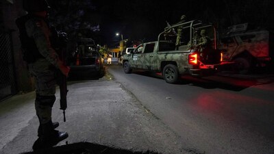 La FGE continúa con las actuaciones que permitan el pleno esclarecimiento de estos hechos.