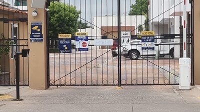 Las autoridades judiciales federales, no dieron a conocer, si Fausto Ernesto Fue detenido o citado a comparecer