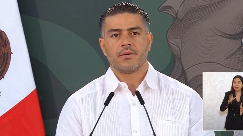 Cae responsable de la masacre en Tres Palos, Acapulco: Harfuch