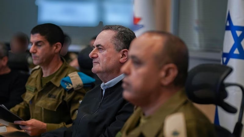 Israel asegura que mató al comandante iraní, relacionado con el cierre del Estrecho de Ormuz