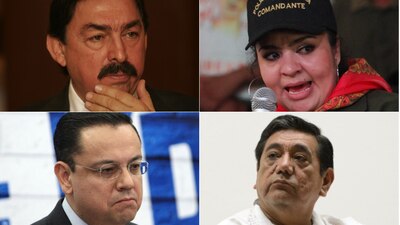 Tanto de mayoría relativa como plurinominales, aquí la lista de Morena al Senado