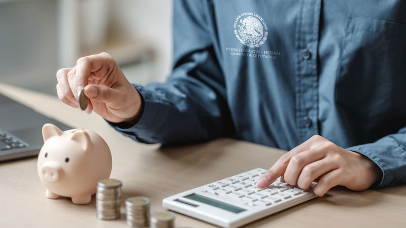 Presupuesto de Egresos 2026: Los ‘ganadores’ y los ‘perdedores’ en la repartición de dinero