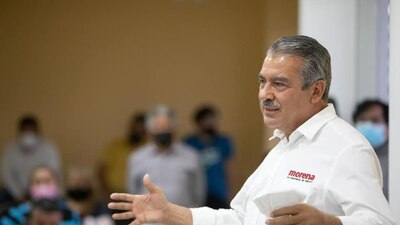 El INE deberá analizar nuevamente el caso del candidato a la gubernatura de Michoacán