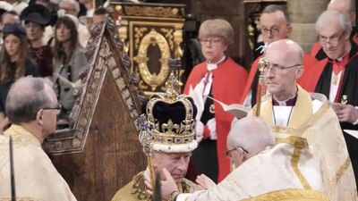 Asistieron 2 mil invitados