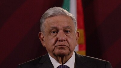 La revista indicó que el mandatario mexicanos superó a homólogos como Xi Jinping, Vladimir Putin y Daniel Ortega