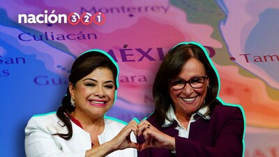 Las elecciones de este 2 de junio marcaron un nuevo rumbo para el país