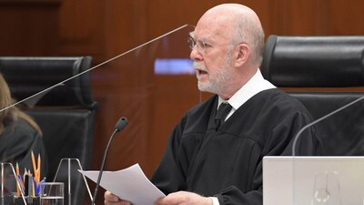 El ministro tiene esperanza en que Sheinbaum rectifique