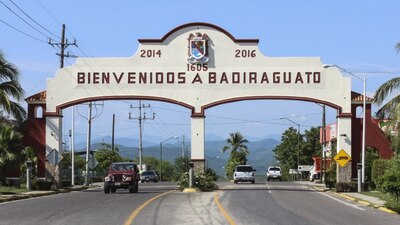 Badiraguato es conocido por ser el municipio de nacimiento de narcotraficantes como 'El Chapo' Guzmán