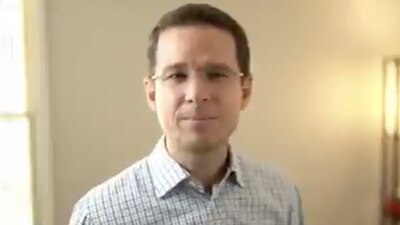 Ricardo Anaya cuestionó lo dicho por AMLO en su tercer informe de gobierno