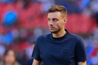 Martín Anselmi habría recibido una oferta del Porto y estaría a días de abandonar al Cruz Azul