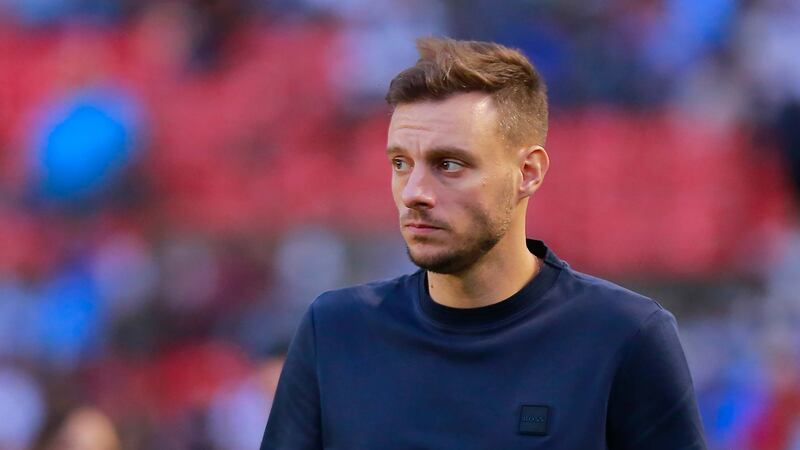 Martín Anselmi habría recibido una oferta del Porto y estaría a días de abandonar al Cruz Azul