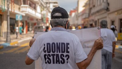 En lo que va del año, 82 mujeres han sido reportadas como desaparecidas o no localizadas en Guanajuato