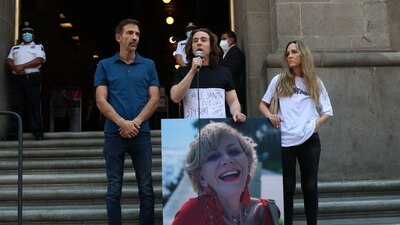 Se desechó y se pidió realizar un nuevo proyecto la semana pasada