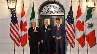 Del 9 al 11 de enero de 2023 se realizará la Cumbre de la Alianza de las Américs