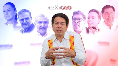 Se definirá del 28 de agosto al 3 de septiembre