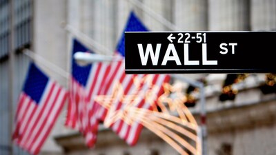 Es la primera contracción del PIB de Estados Unidos desde que terminó la recesión.