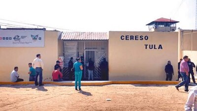 Las autoridades ya implementan acciones para lograr su recaptura