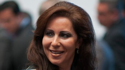 La excalcaldesa priista está acusada de haberle causado un daño al erario de León