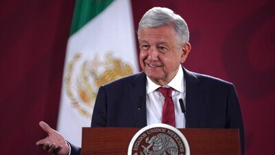 El presidente aseguró que no descarta usar clínicas de Teletón para atender a discapacitados