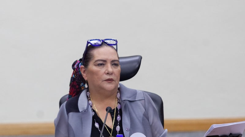 PRI y Somos piden a Taddei separarse del cargo para aclarar presuntos nexos con proveedor del INE