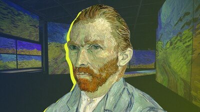 Durante el recorrido los organizadores han establecido diversas medidas para que la estancia sea segura