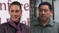 Sheinbaum celebra destitución de fiscal de Morelos, Uriel Carmona; “Congreso anterior lo protegía”
