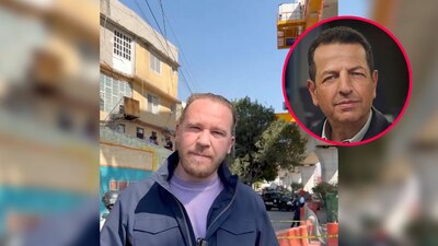 Fadlala Akabani aseguró que Taboada estaría en la cárcel