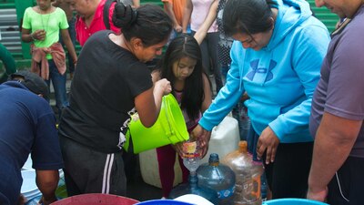 Los recortes se harán por cuestiones de mantenimiento