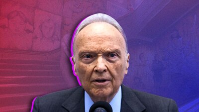 El Fiscal ha estado envuelto en la polémica por la muerte de su hermano y la supuesta responsabilidad de su cuñada