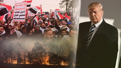 El cambio climático y los incendios en Australia son los temas globales que más preocupan a los mexicanos