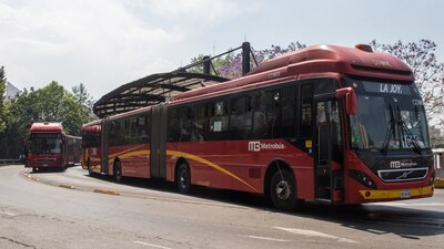 La Red de Movilidad de la CDMX tendrá horarios especiales